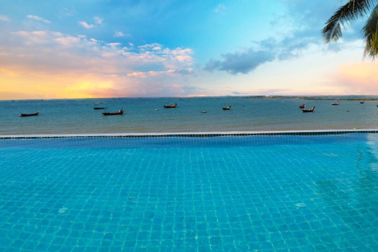 सहारा Royal Phala Cliff 4*