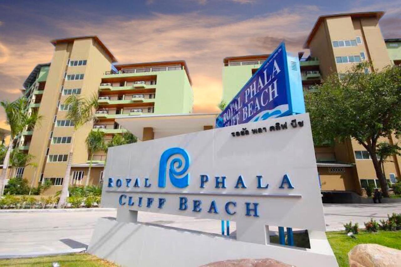 Royal Phala Cliff सहारा 4*