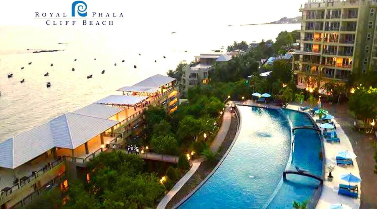 सहारा Royal Phala Cliff 4*
