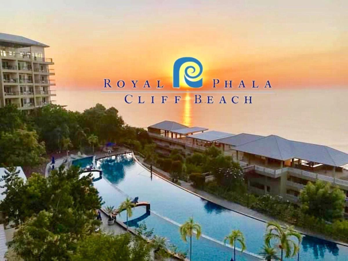 Royal Phala Cliff सहारा Ban Chang (Rayong)