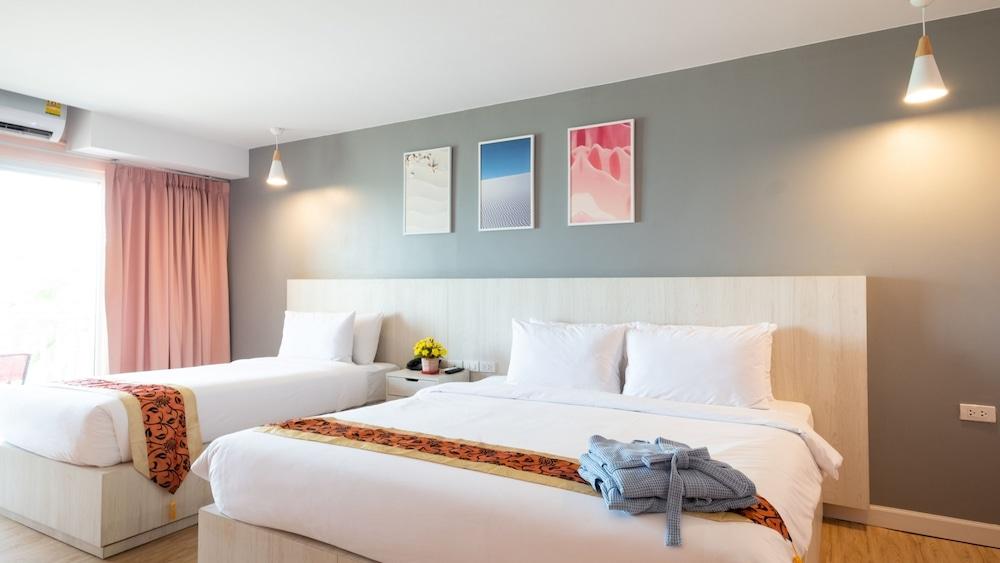 Royal Phala Cliff सहारा 4*