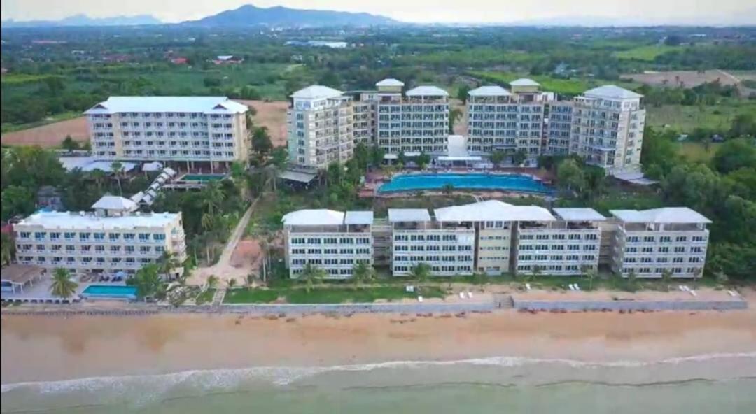 Royal Phala Cliff सहारा Ban Chang (Rayong)