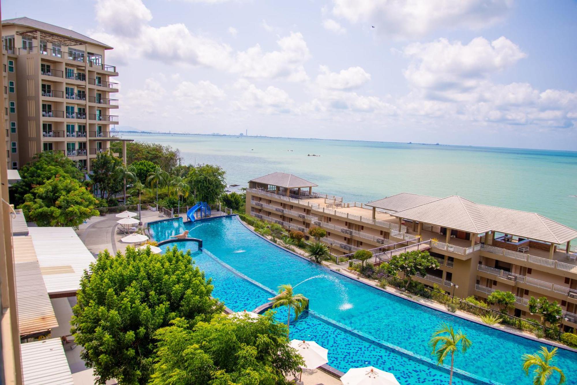 सहारा Royal Phala Cliff 4*
