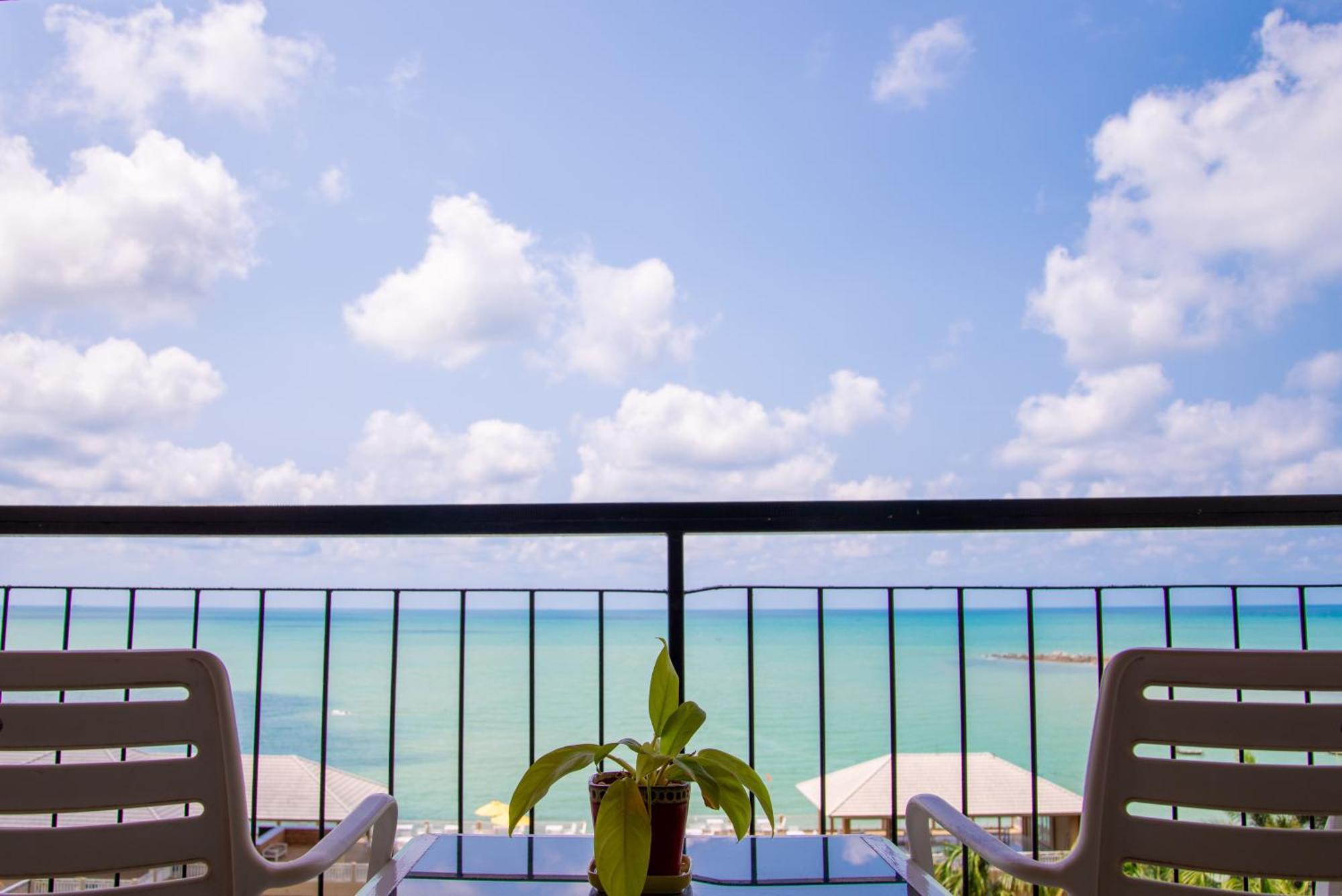 Royal Phala Cliff सहारा 4*